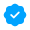 Verified badge