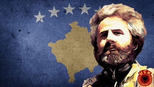 Adem Jashari