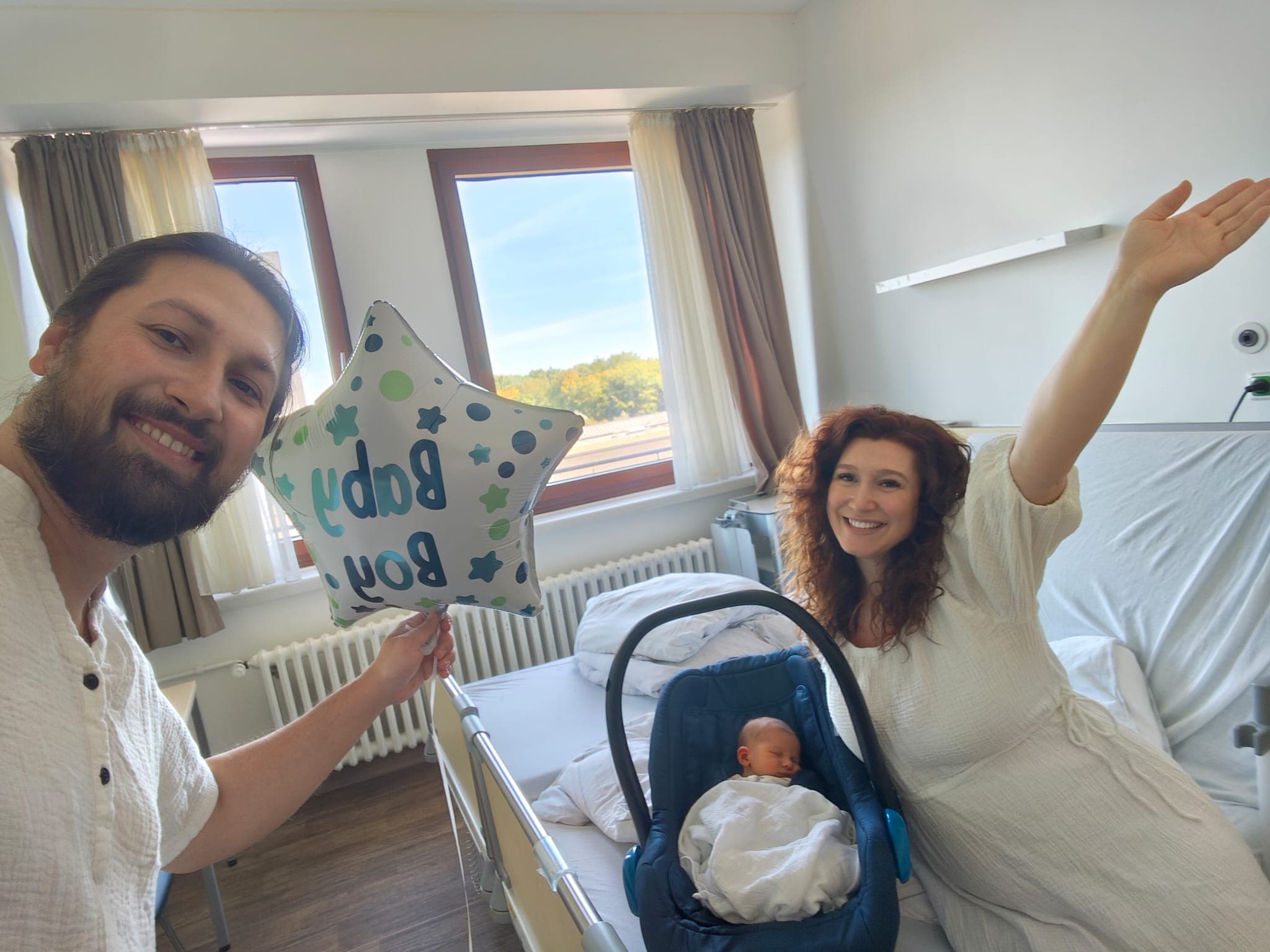 Fidani & Samira