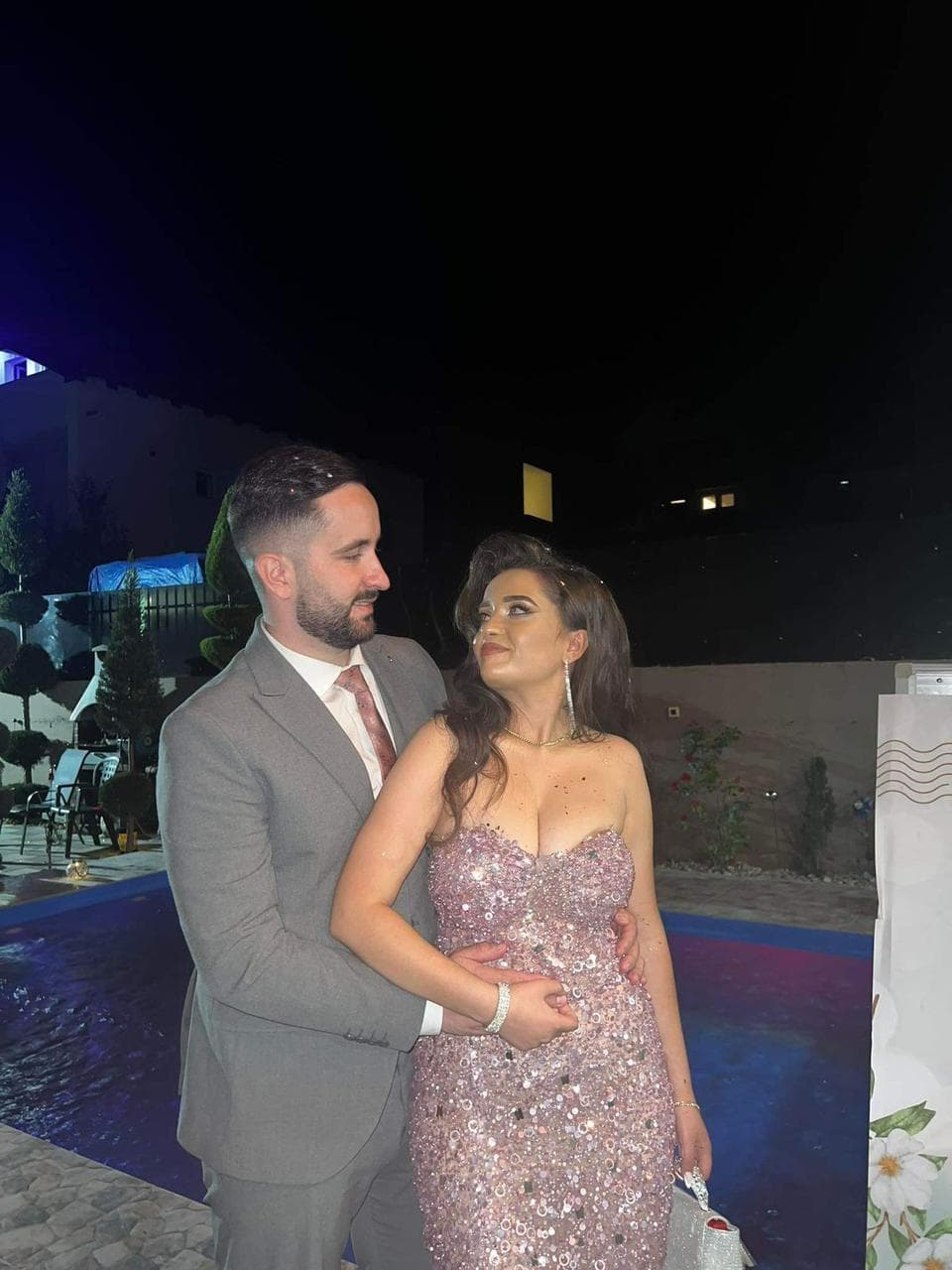 Anita & Valdrini