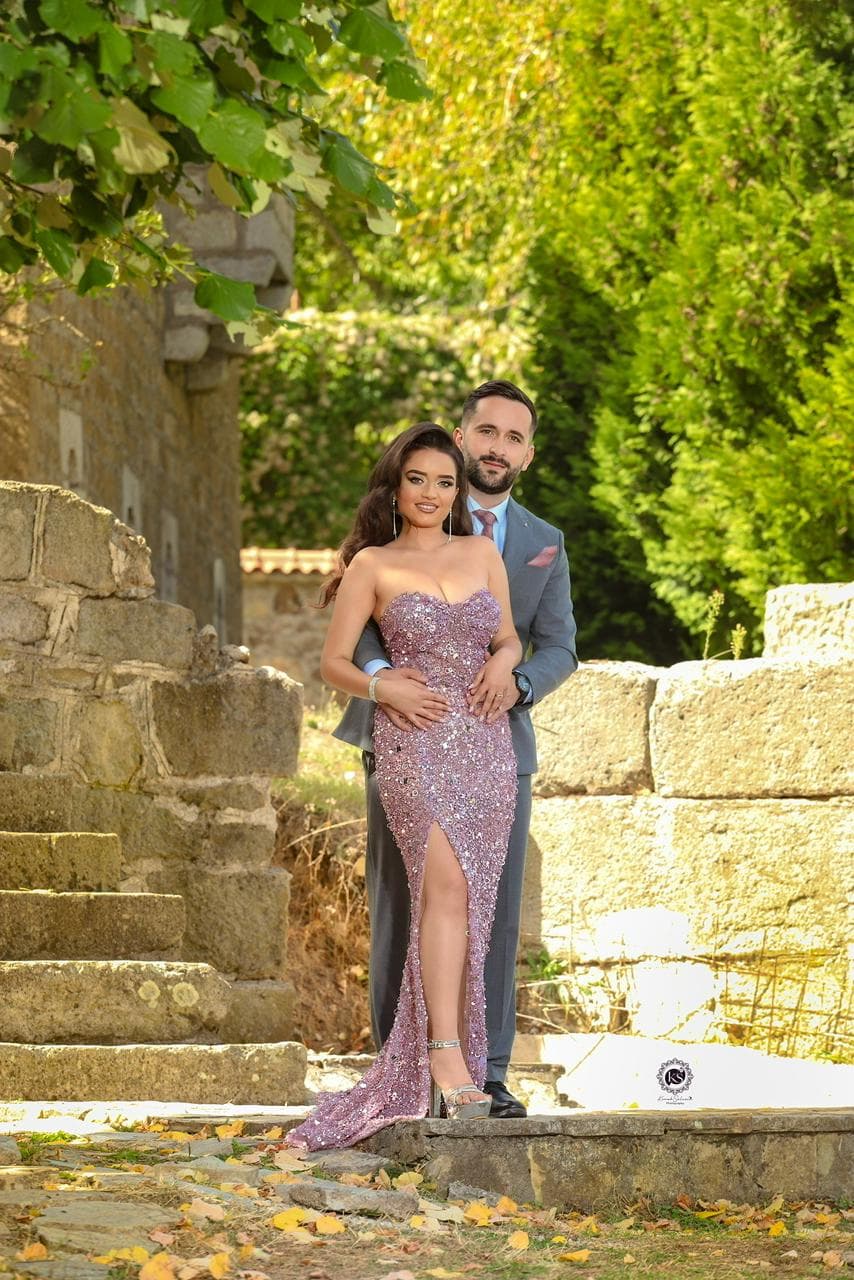 Anita & Valdrini
