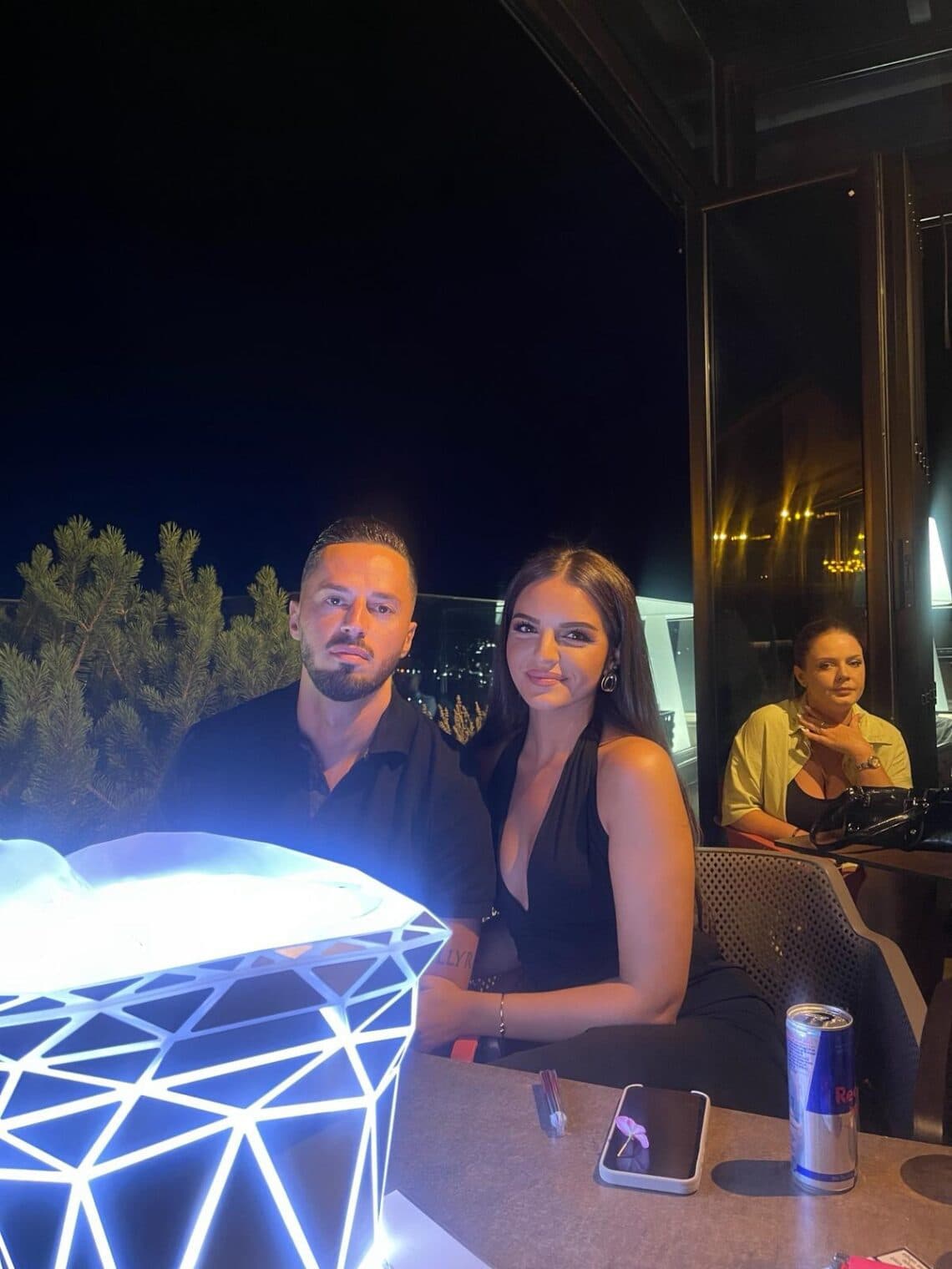 Gentiana & Xhemajl