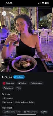 Lirije