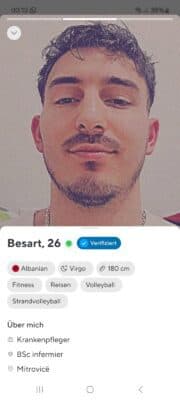 Besart