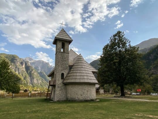 Albanian Catholic Dating: Finding Love with Shared Faith and Traditions
