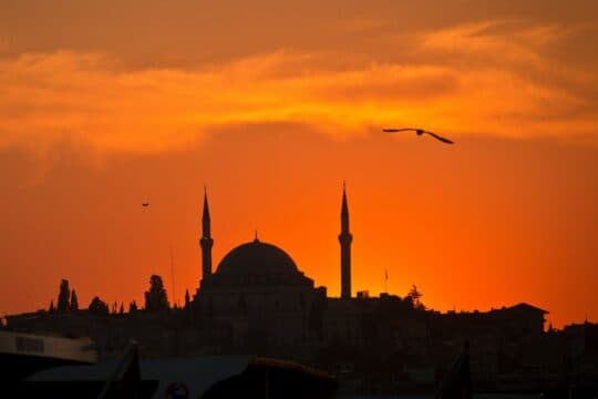dua.com