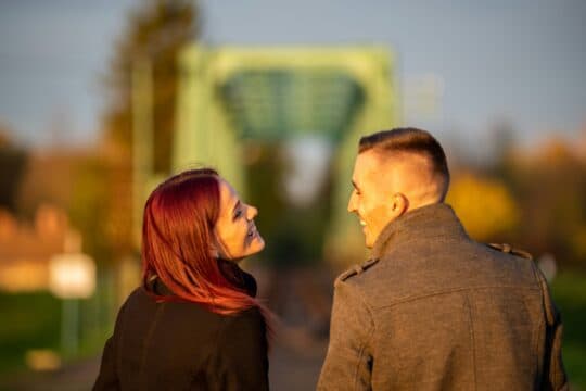 Diaspora Dating: Finding Love Beyond Borders