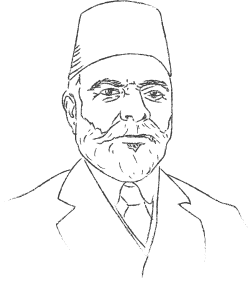 Ismail Qemali