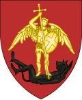 Şehir arması: Brüksel