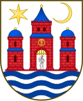 Şehir arması: Kopenhag