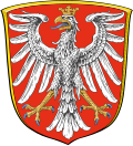 Şehir arması: Frankfurt