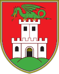 Şehir arması: Ljubljana