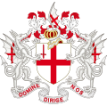 Şehir arması: Londra