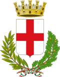 Şehir arması: Milano