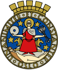 Şehir arması: Oslo