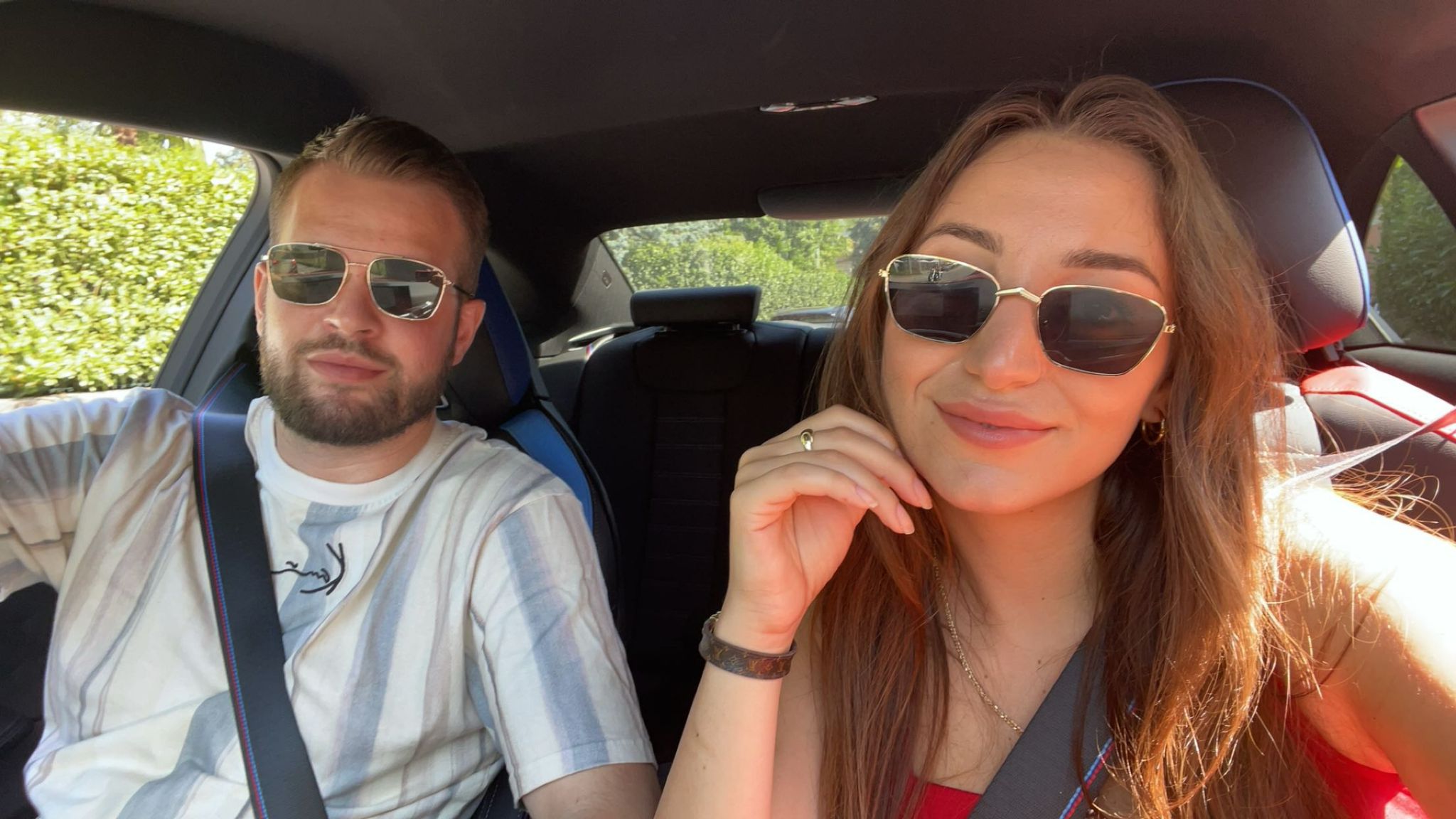 Dodona dhe Benni