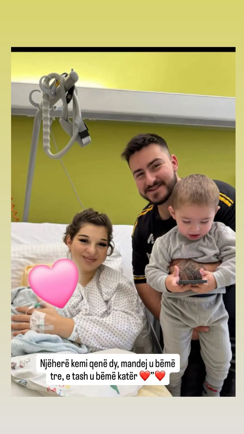 Rifat & Ela — histori e vërtetë nga dua.com