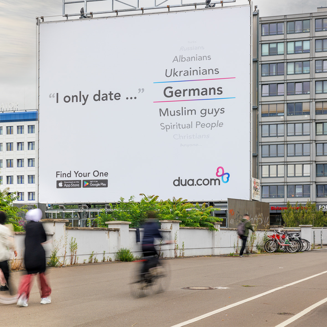About dua.com