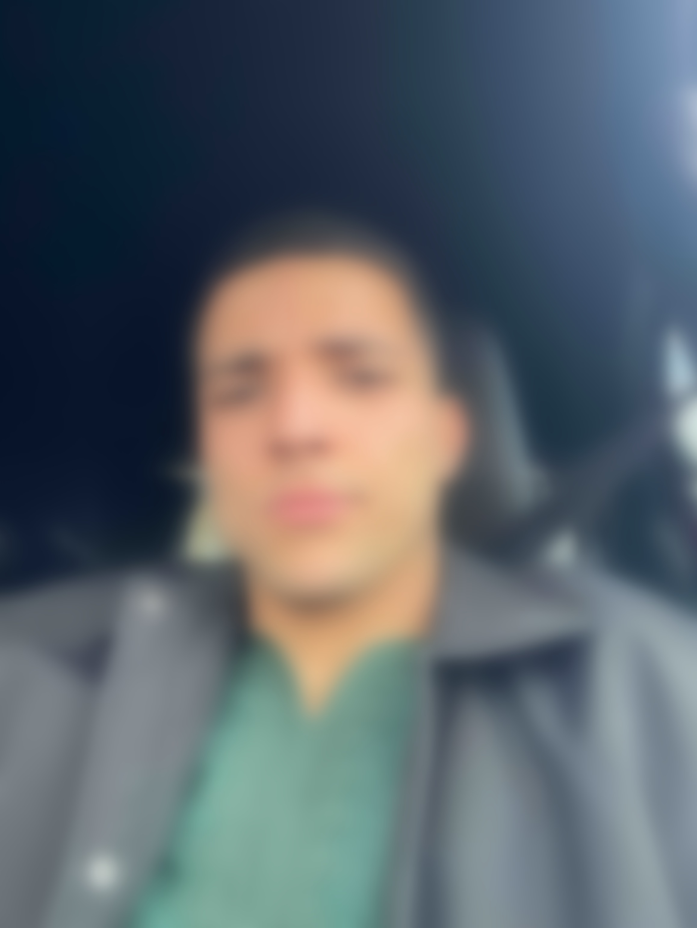 Samir profile