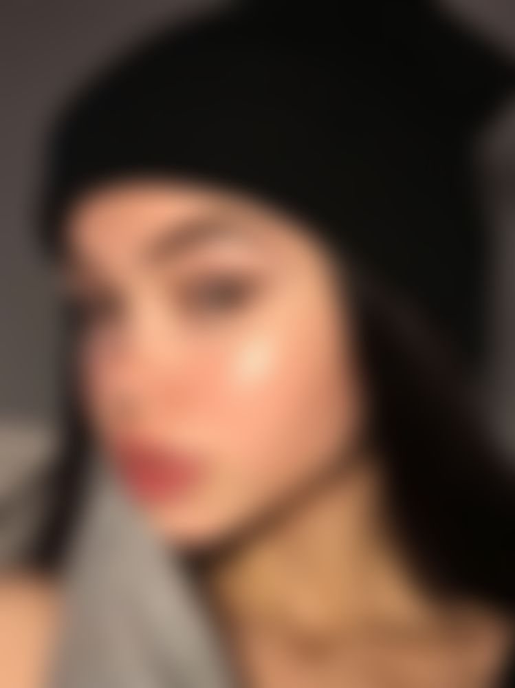 Kristina profile