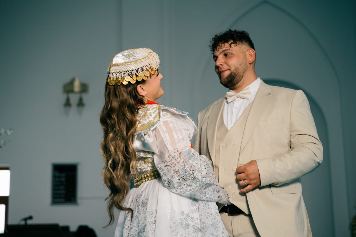 Arsim & Senada