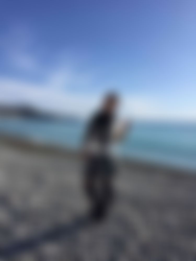 Kristina profile