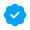Verified badge