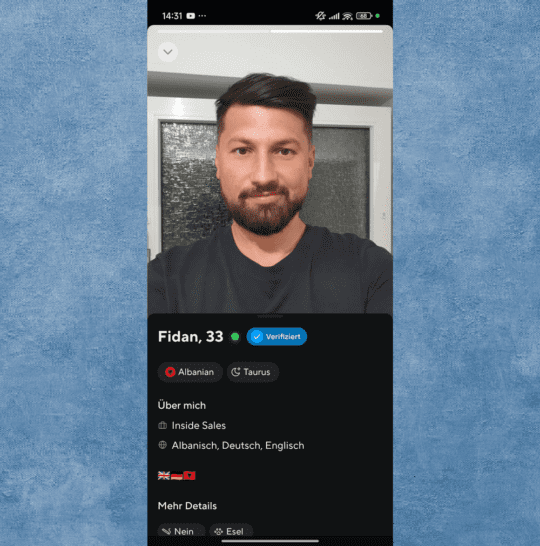 Fidani & Samira