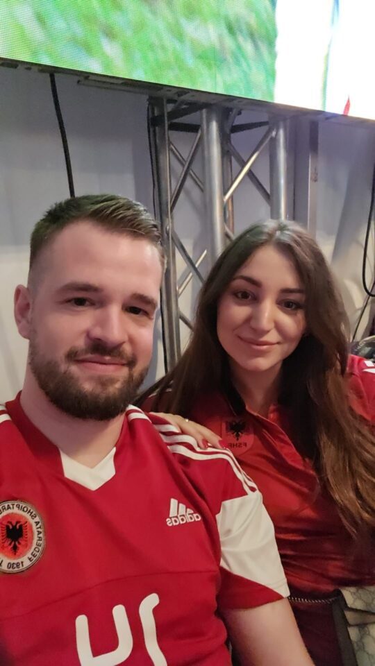 Dodona & Benni