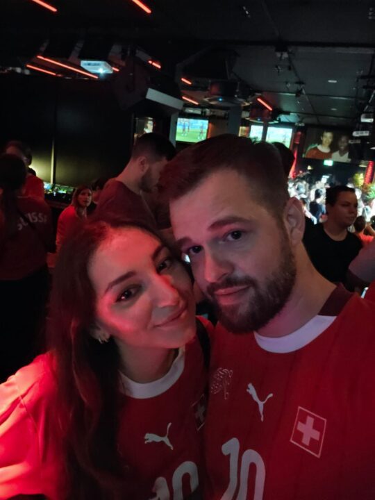 Dodona & Benni