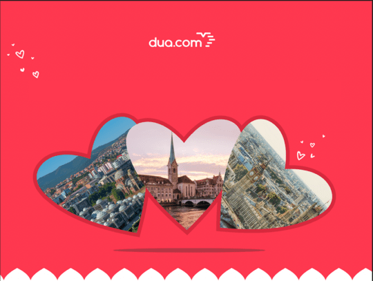 Over 1 Million Albanians on dua.com – Where Are They From?