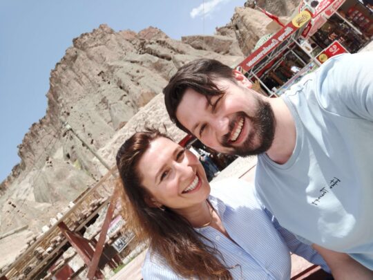 Fidani & Samira