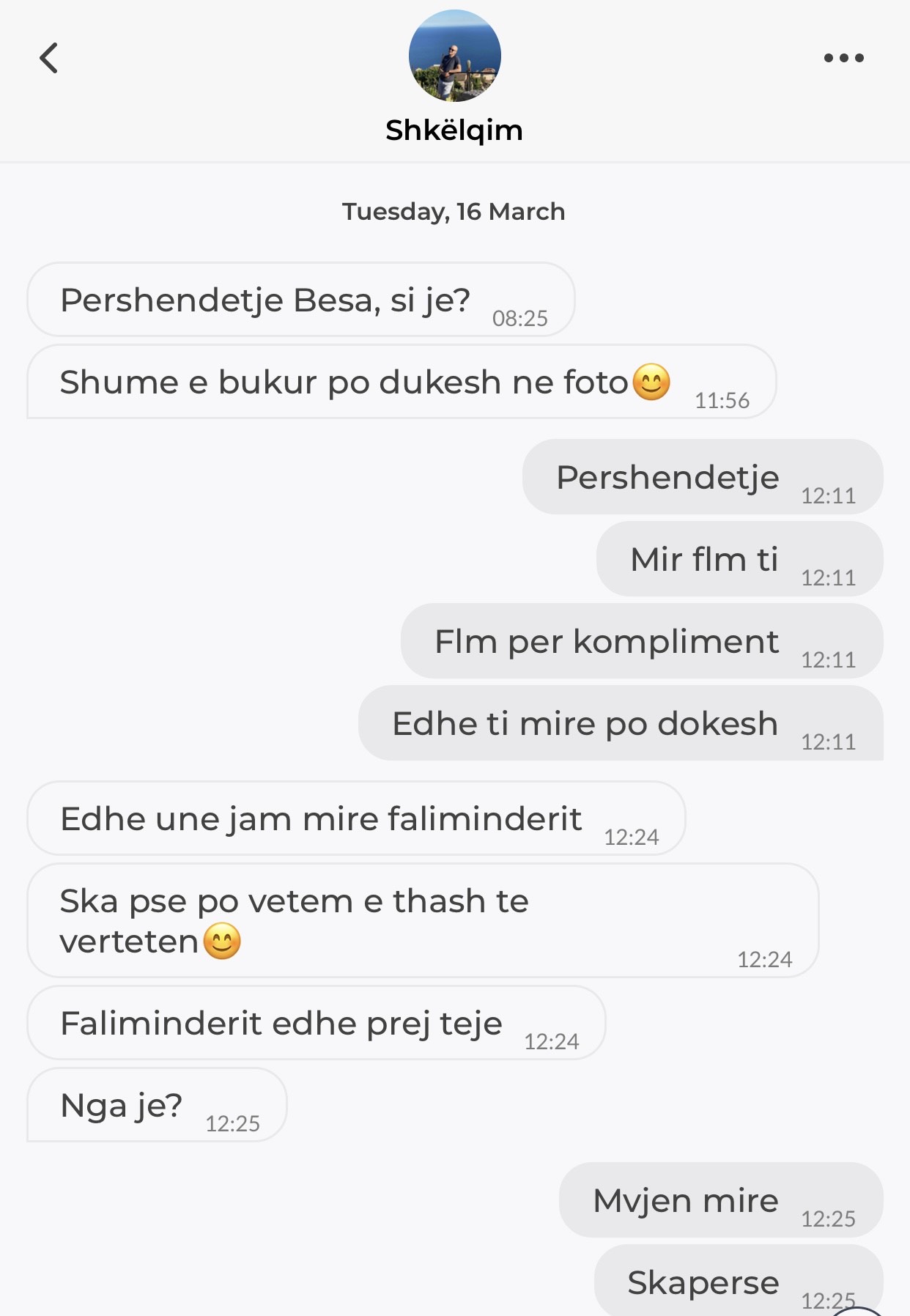 Besarta & Shkëlqimi