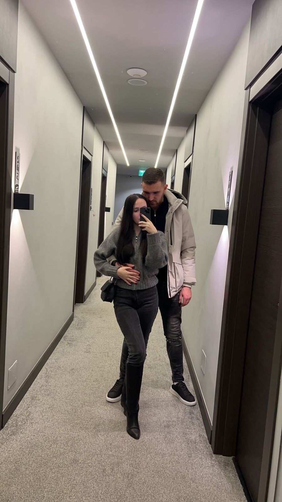 Merita & Enes