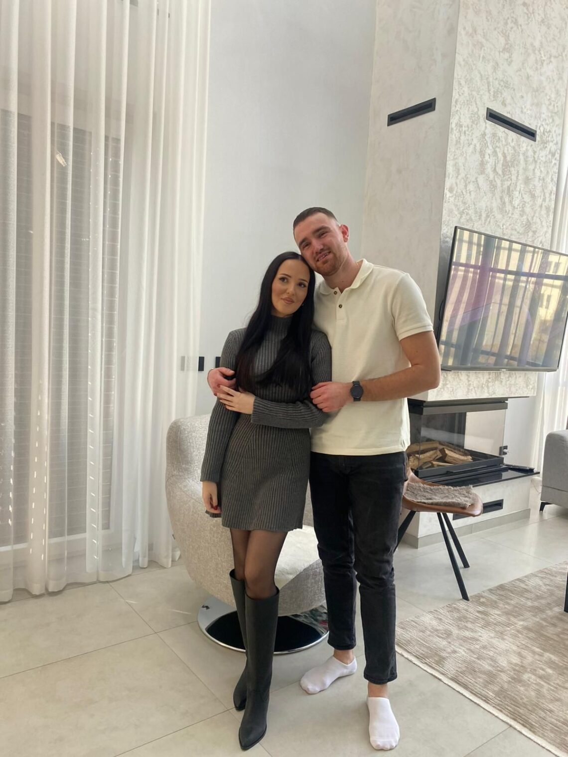 Merita & Enes