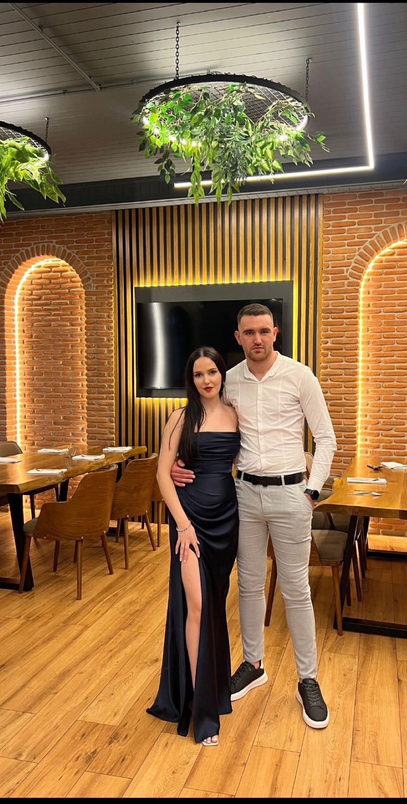 Merita & Enes