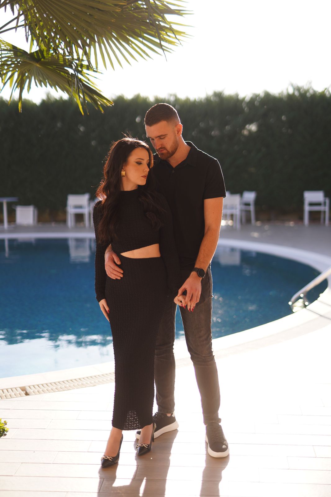 Merita & Enes