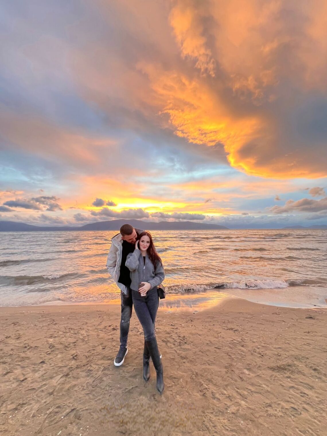 Merita & Enes