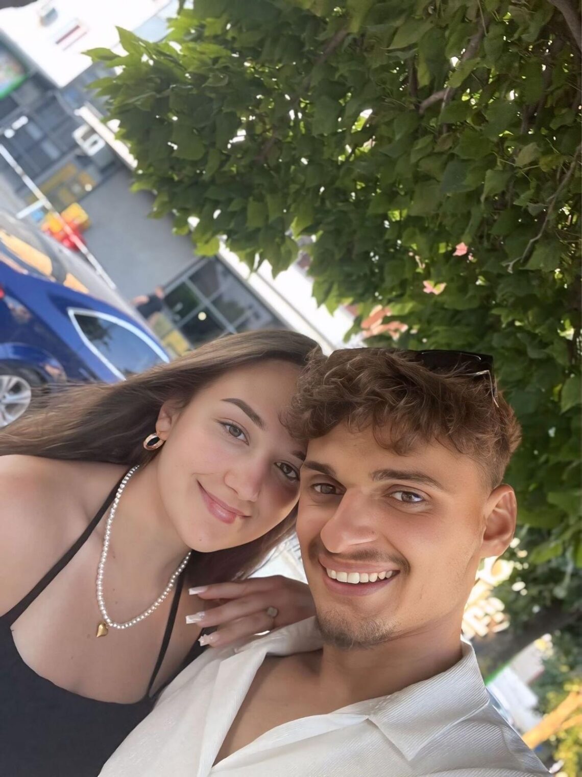 Gentrit & Agnesa