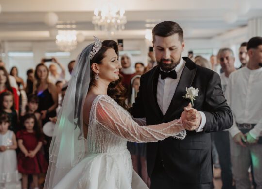 Fidani & Samira