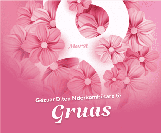 8 Marsi – Dita e Gruas dhe rëndësia e tij për gratë shqiptare