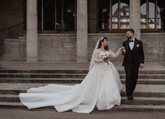 Fidani & Samira