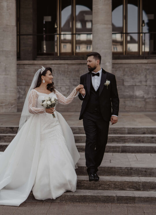 Fidani & Samira