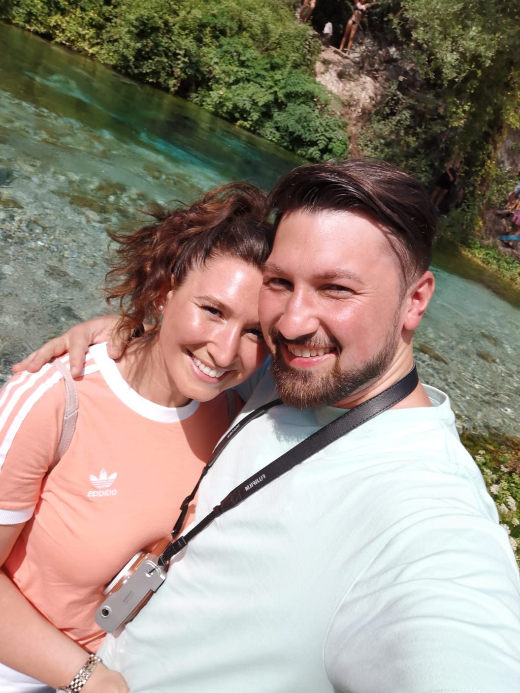 Fidani & Samira