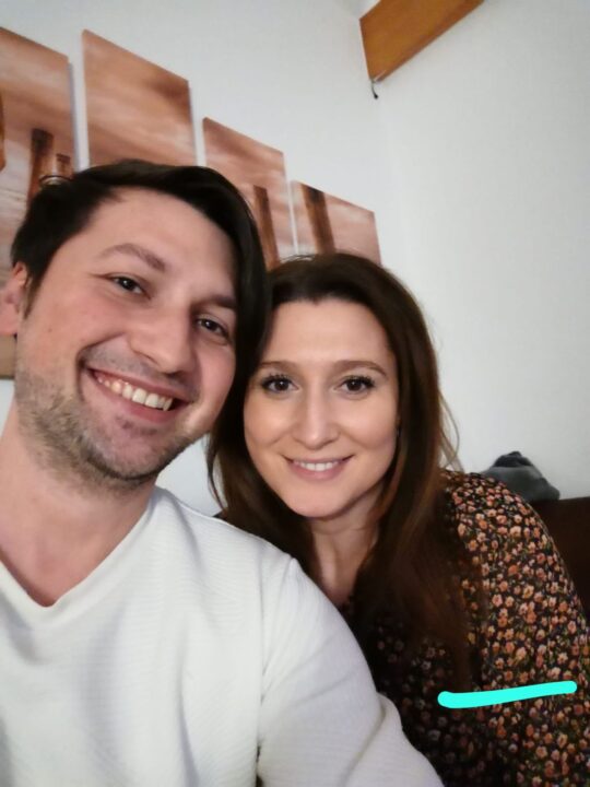 Fidani & Samira