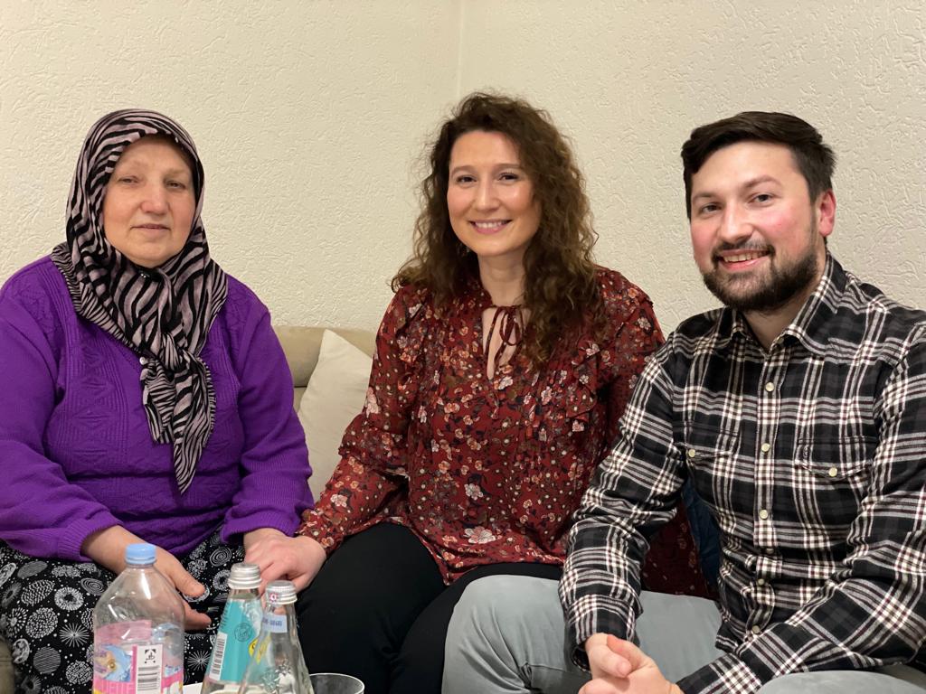 Fidani & Samira