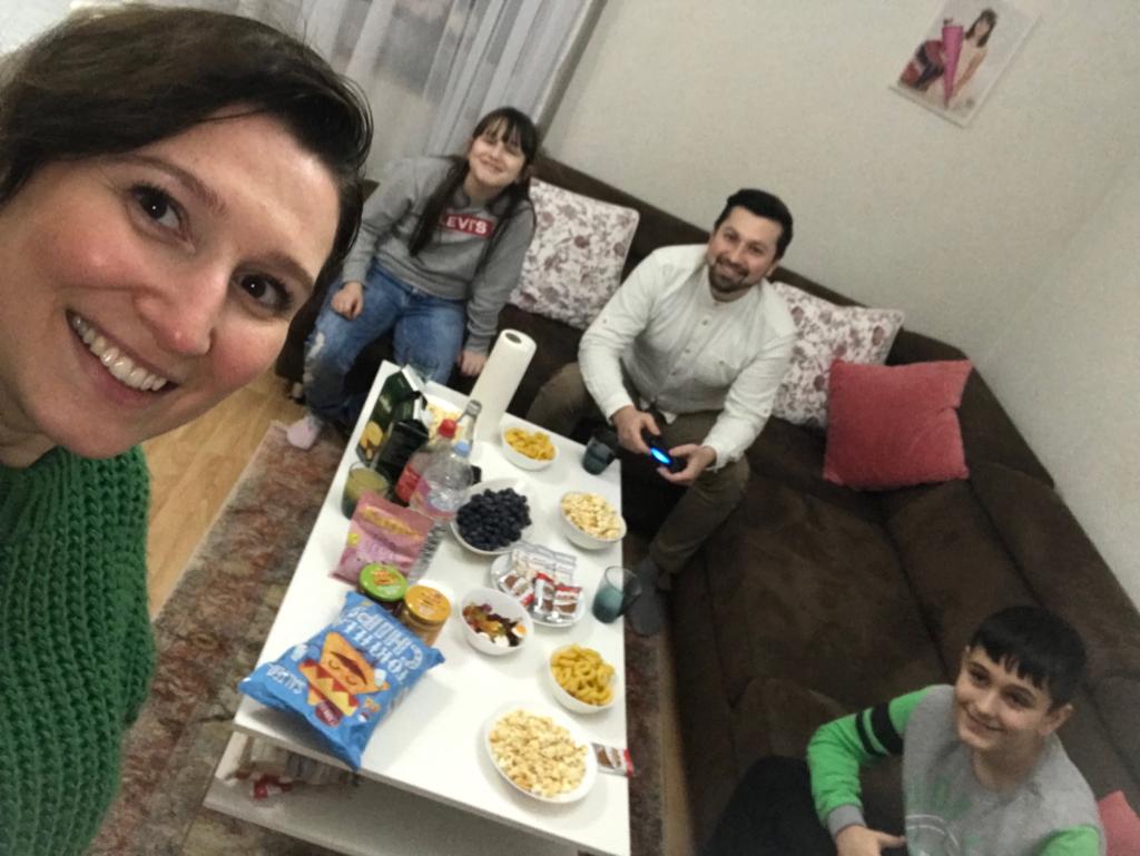 Fidani & Samira