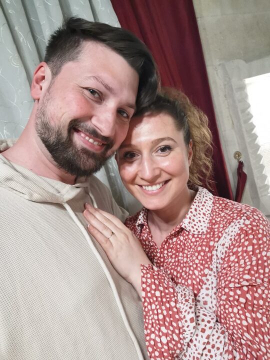 Fidani & Samira