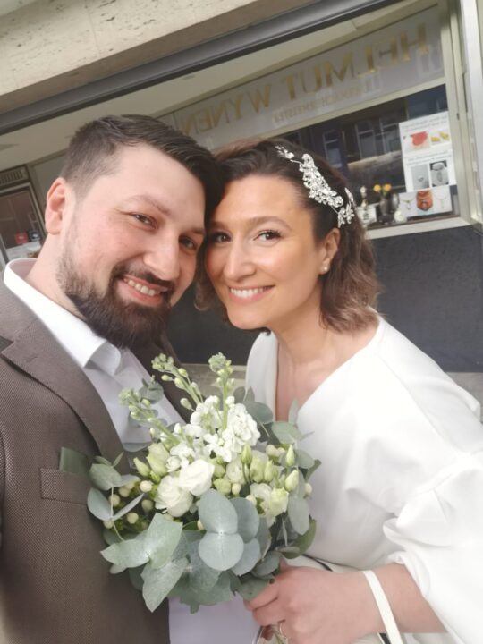 Fidani & Samira