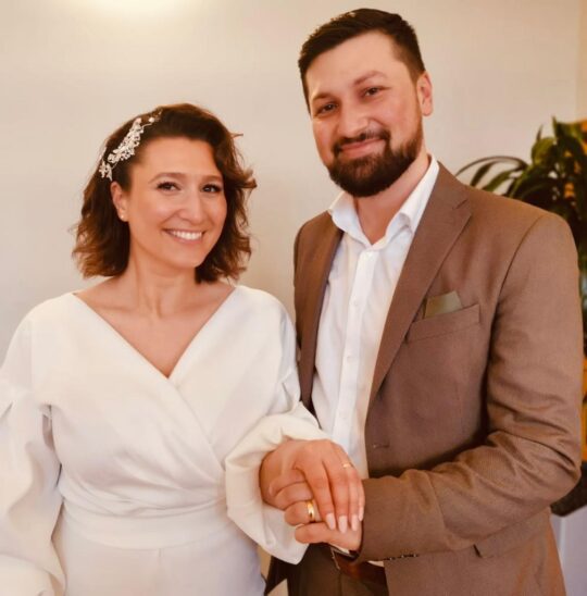 Fidani & Samira